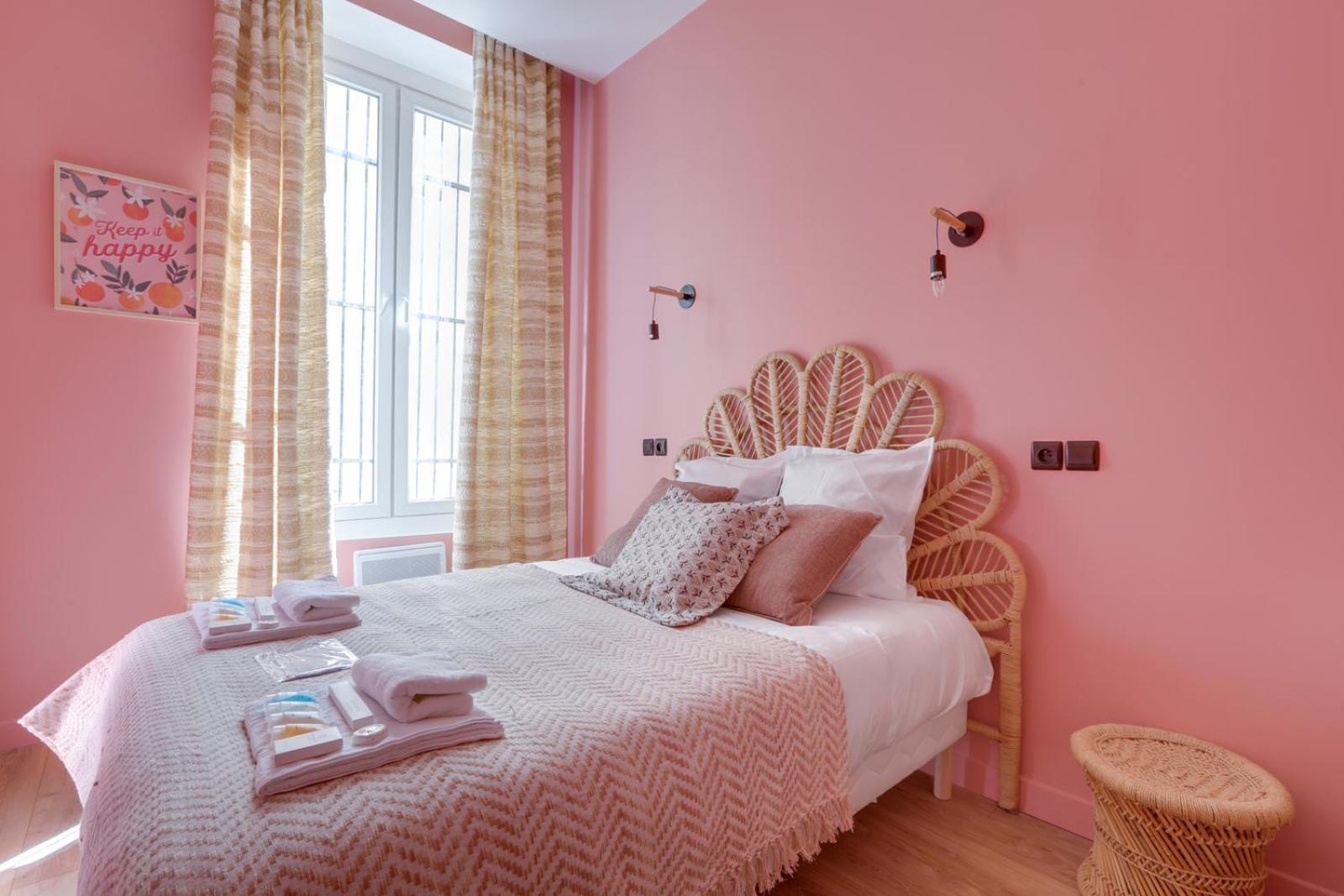 175 Suite Lea - Superb Apartment In Párizs Kültér fotó